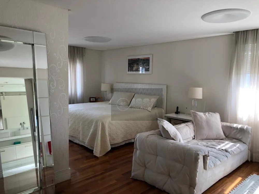 Apartamento, 5 quartos, 330 m² - Foto 1