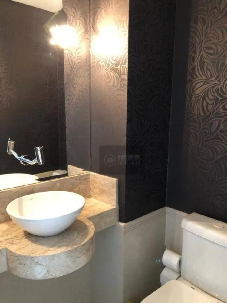 Apartamento, 5 quartos, 330 m² - Foto 3