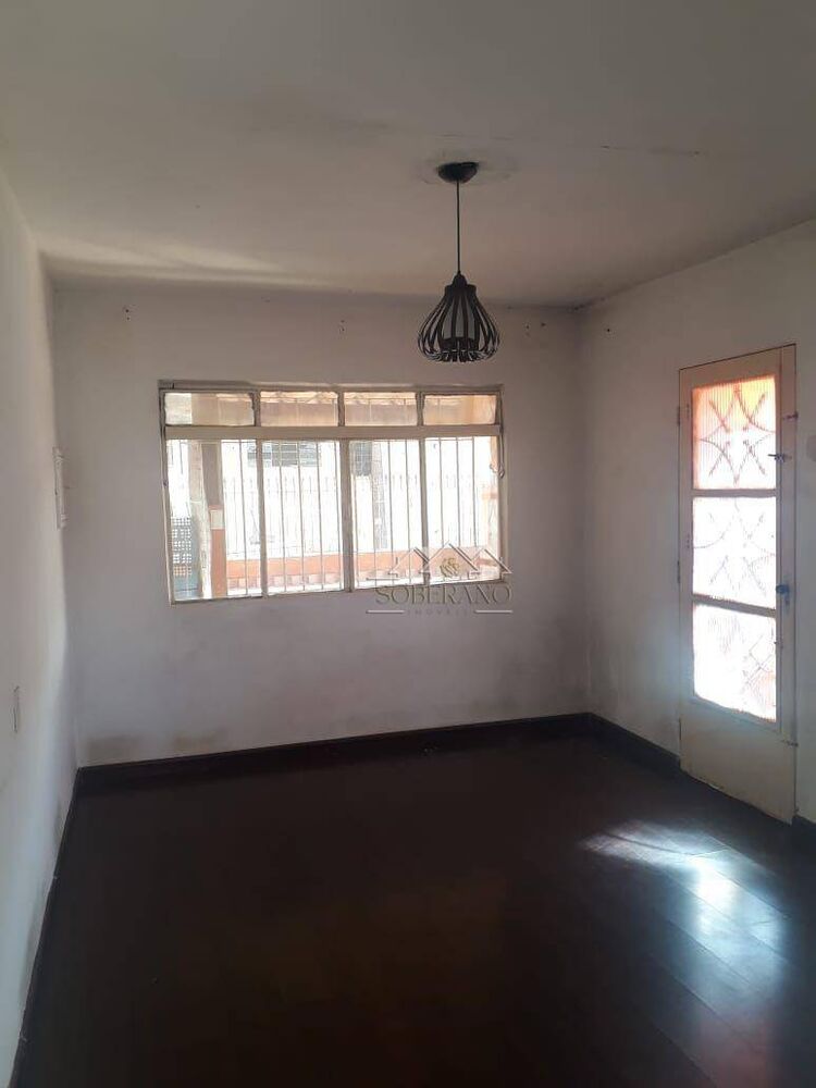 Sobrado, 3 quartos, 300 m² - Foto 1