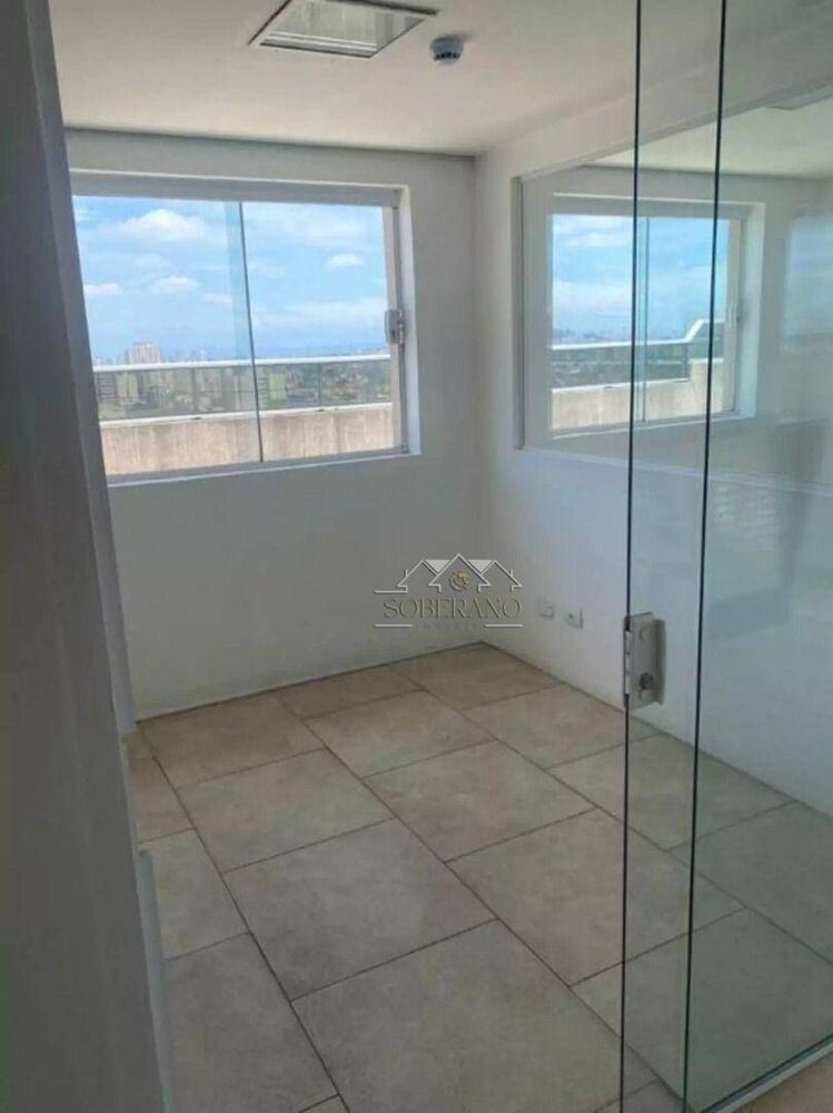 Loja-Salão para alugar, 160m² - Foto 5