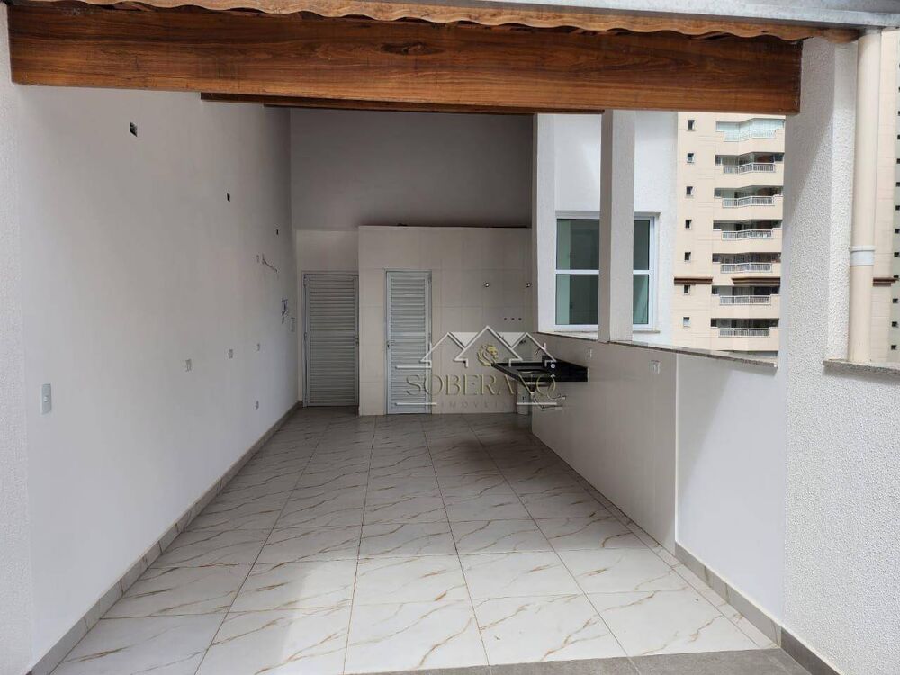 Cobertura, 3 quartos, 146 m² - Foto 2