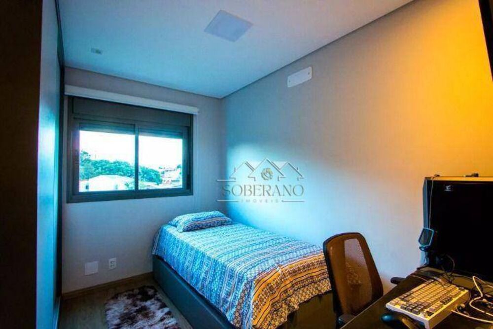 Apartamento, 2 quartos, 73 m² - Foto 3