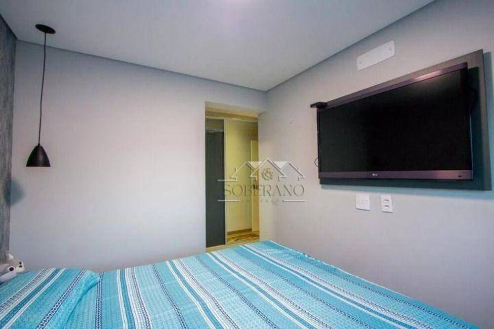 Apartamento, 2 quartos, 73 m² - Foto 1