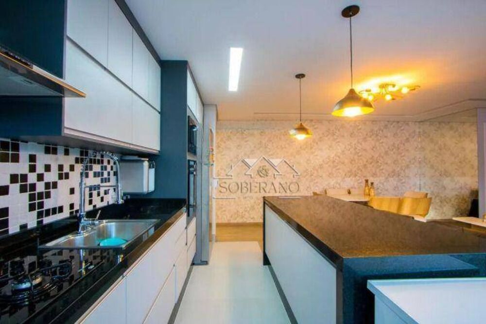 Apartamento, 2 quartos, 73 m² - Foto 2