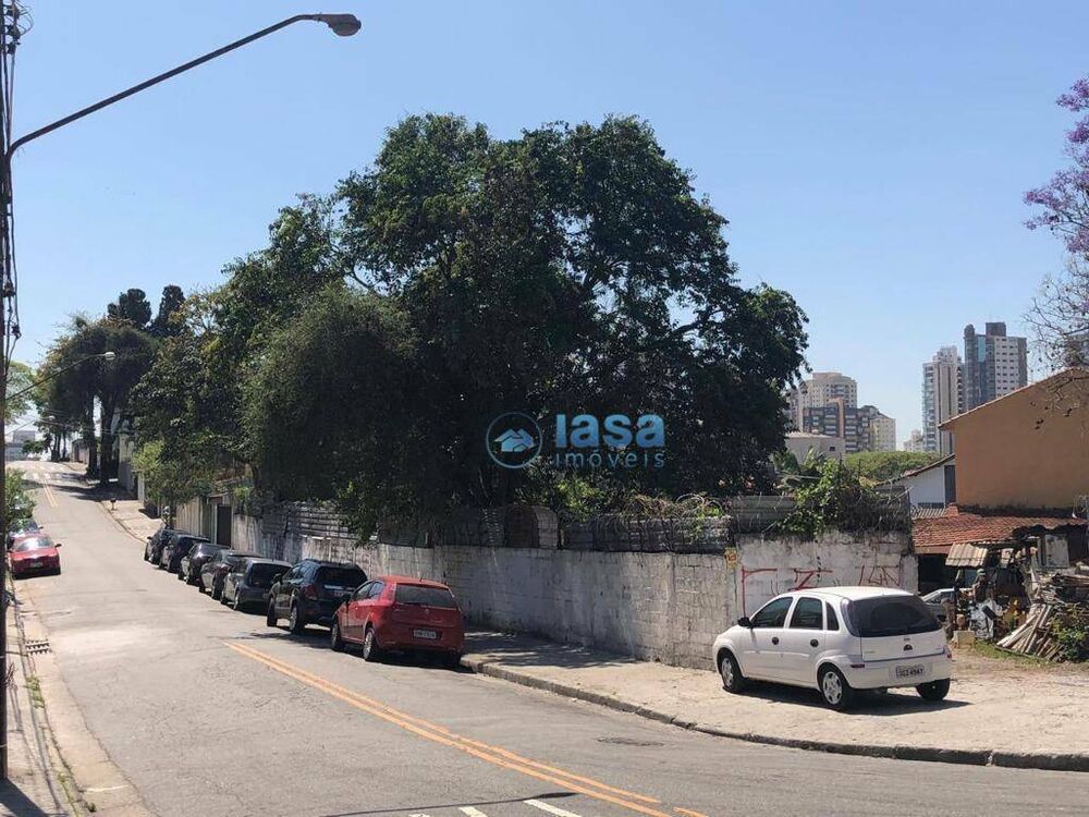 Terreno, 1000 m² - Foto 2