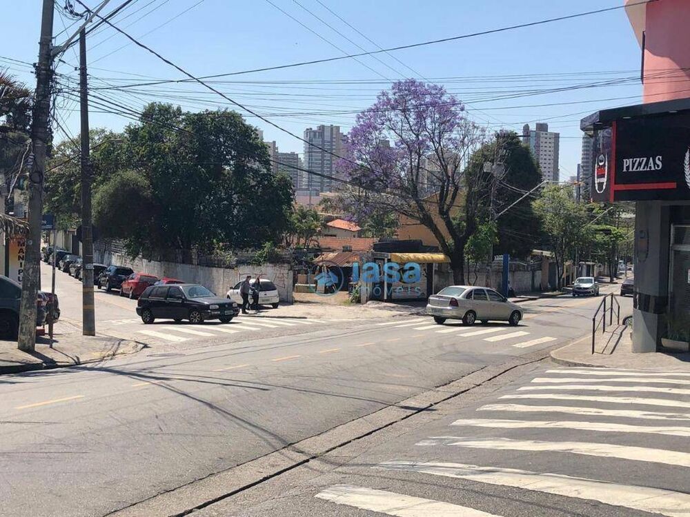 Terreno, 1000 m² - Foto 3