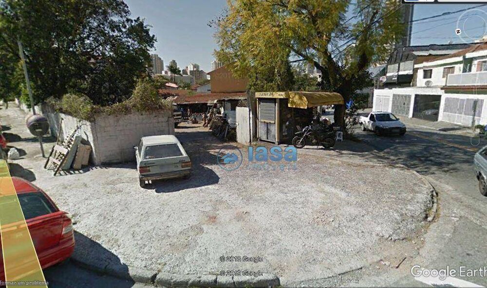 Terreno, 1000 m² - Foto 1