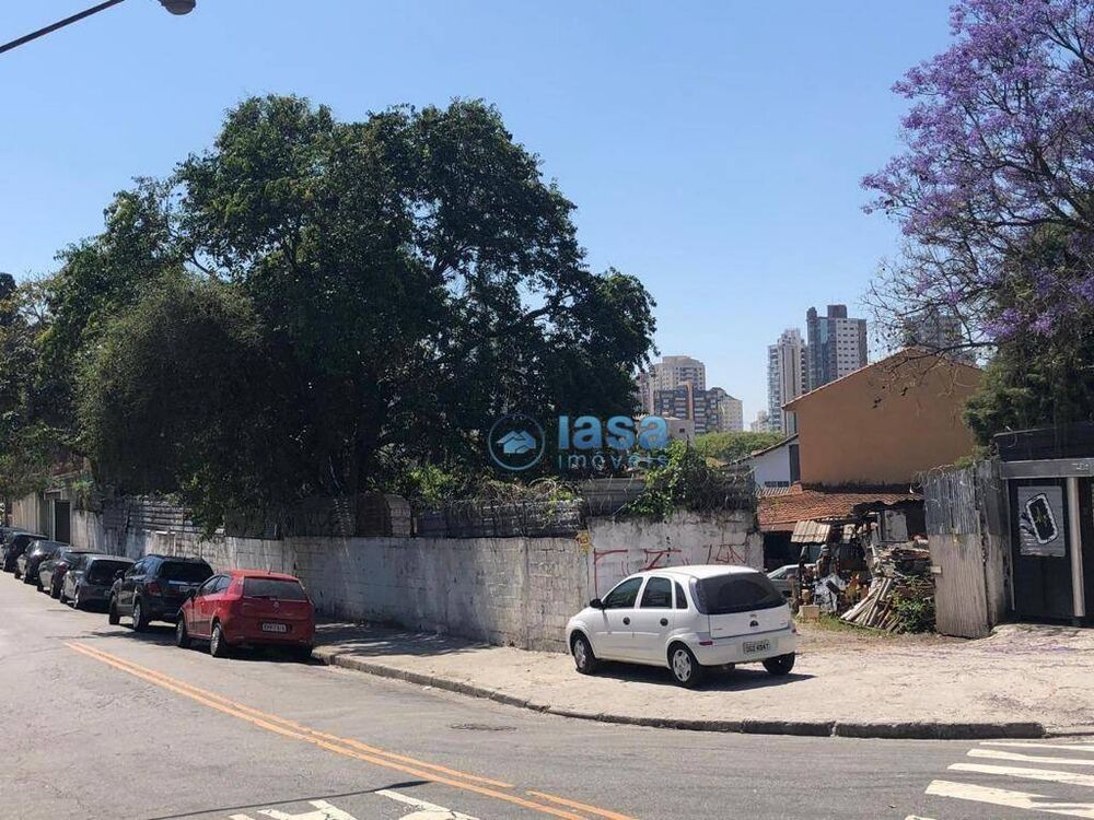 Terreno, 1000 m² - Foto 4