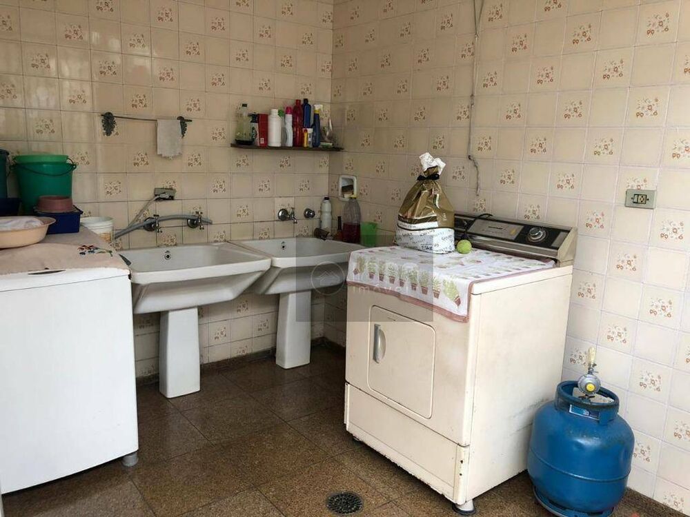 Sobrado, 4 quartos, 276 m² - Foto 3