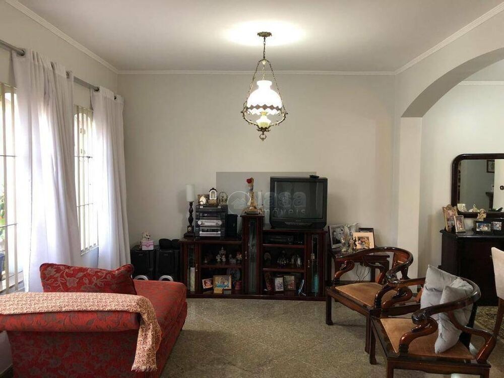 Sobrado, 4 quartos, 276 m² - Foto 1