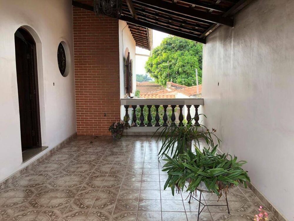 Sobrado, 4 quartos, 276 m² - Foto 9