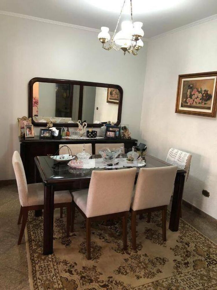 Sobrado, 4 quartos, 276 m² - Foto 2