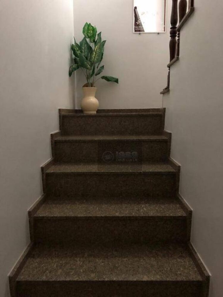 Sobrado, 4 quartos, 276 m² - Foto 4