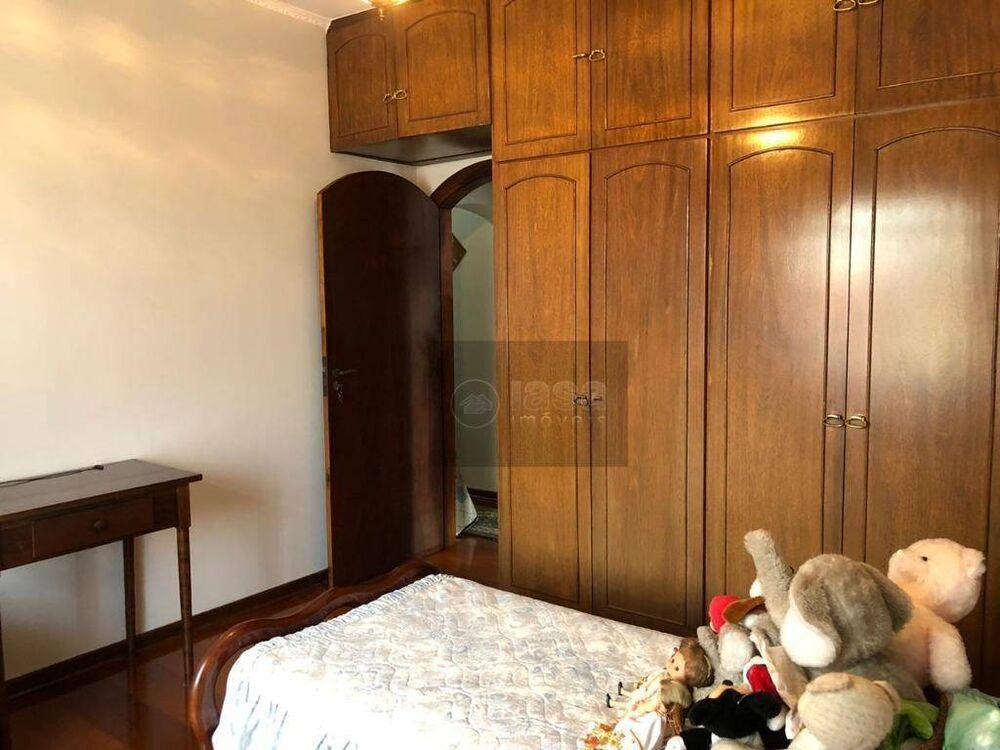 Sobrado, 4 quartos, 276 m² - Foto 6