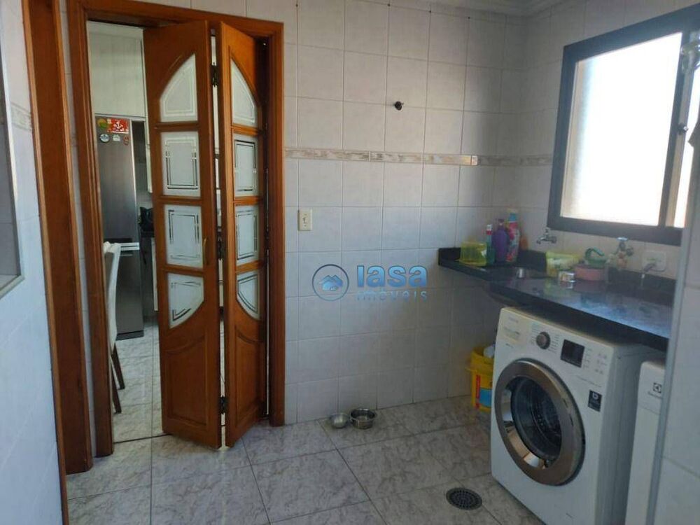 Apartamento, 4 quartos, 160 m² - Foto 8