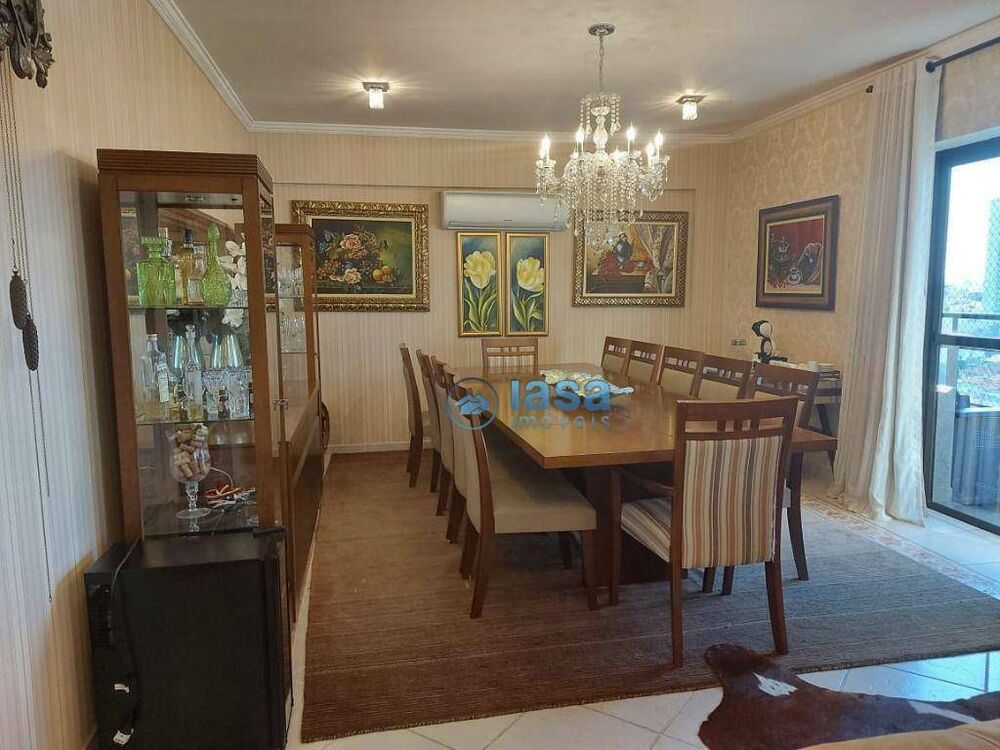 Apartamento, 4 quartos, 160 m² - Foto 1