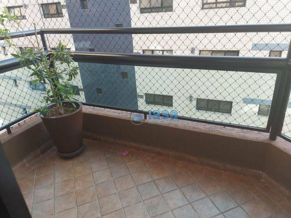 Apartamento, 4 quartos, 160 m² - Foto 7