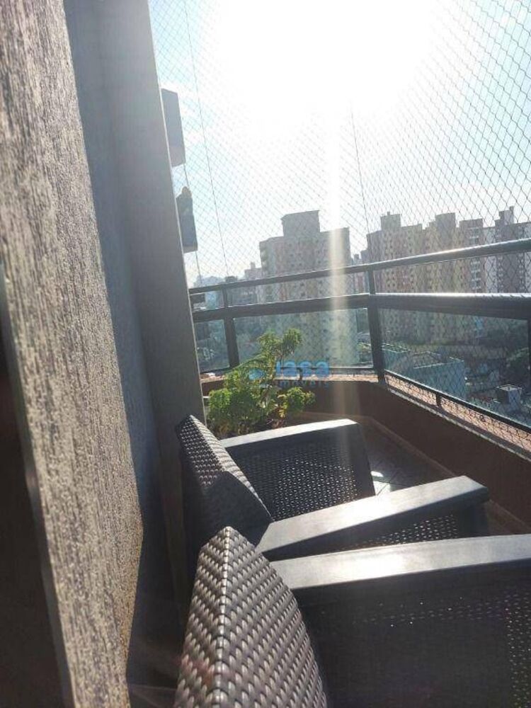 Apartamento, 4 quartos, 160 m² - Foto 9