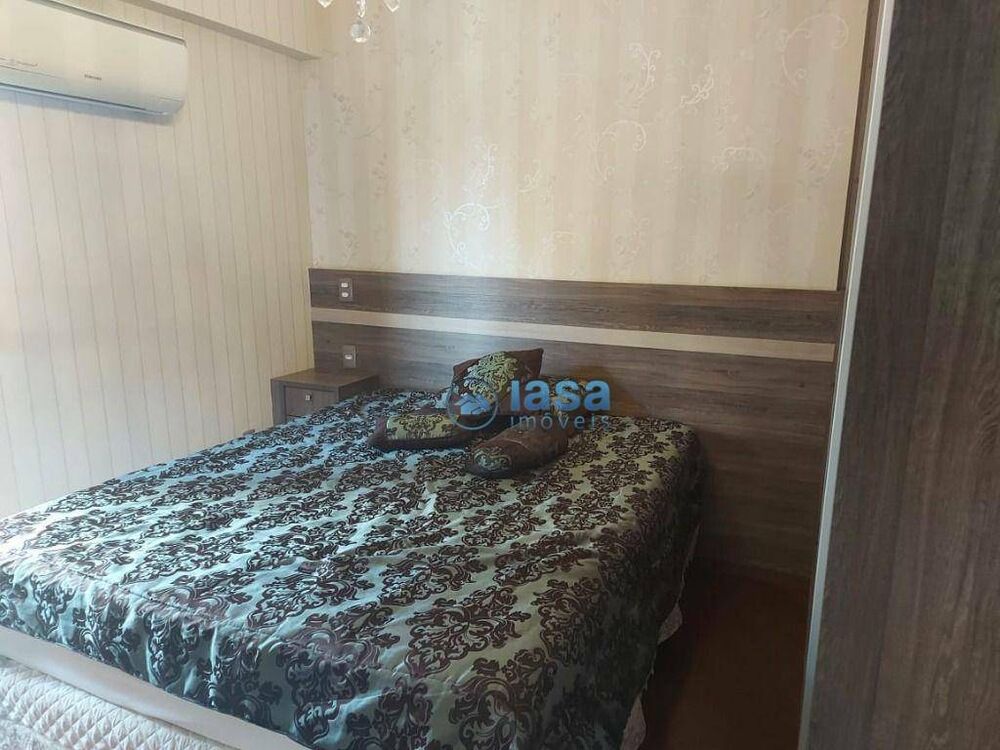 Apartamento, 4 quartos, 160 m² - Foto 10