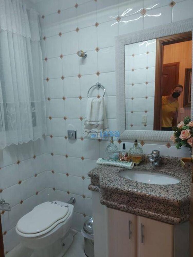 Apartamento, 4 quartos, 160 m² - Foto 12