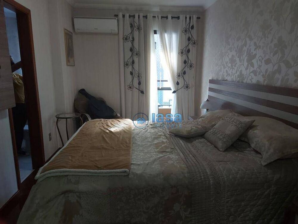 Apartamento, 4 quartos, 160 m² - Foto 5