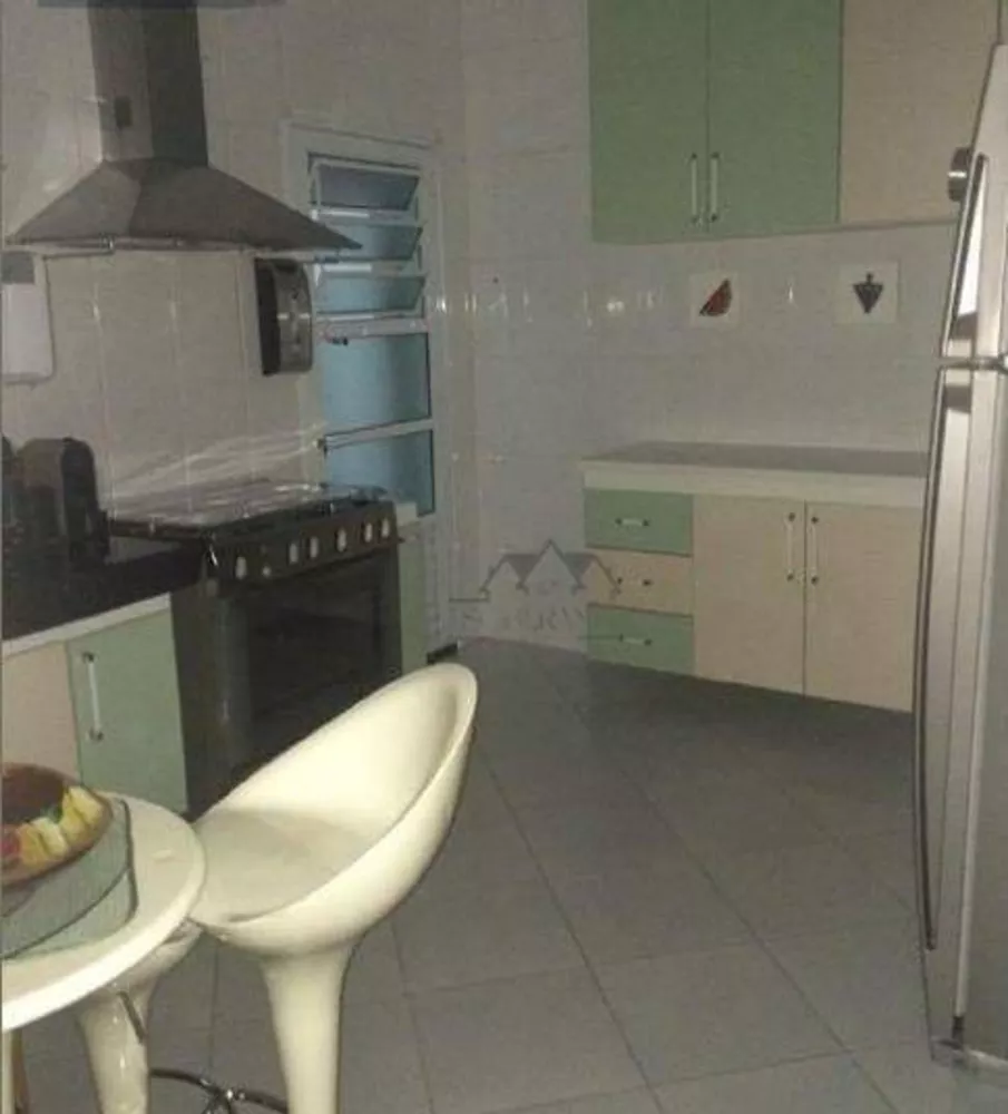 Sobrado à venda com 3 quartos, 115m² - Foto 3