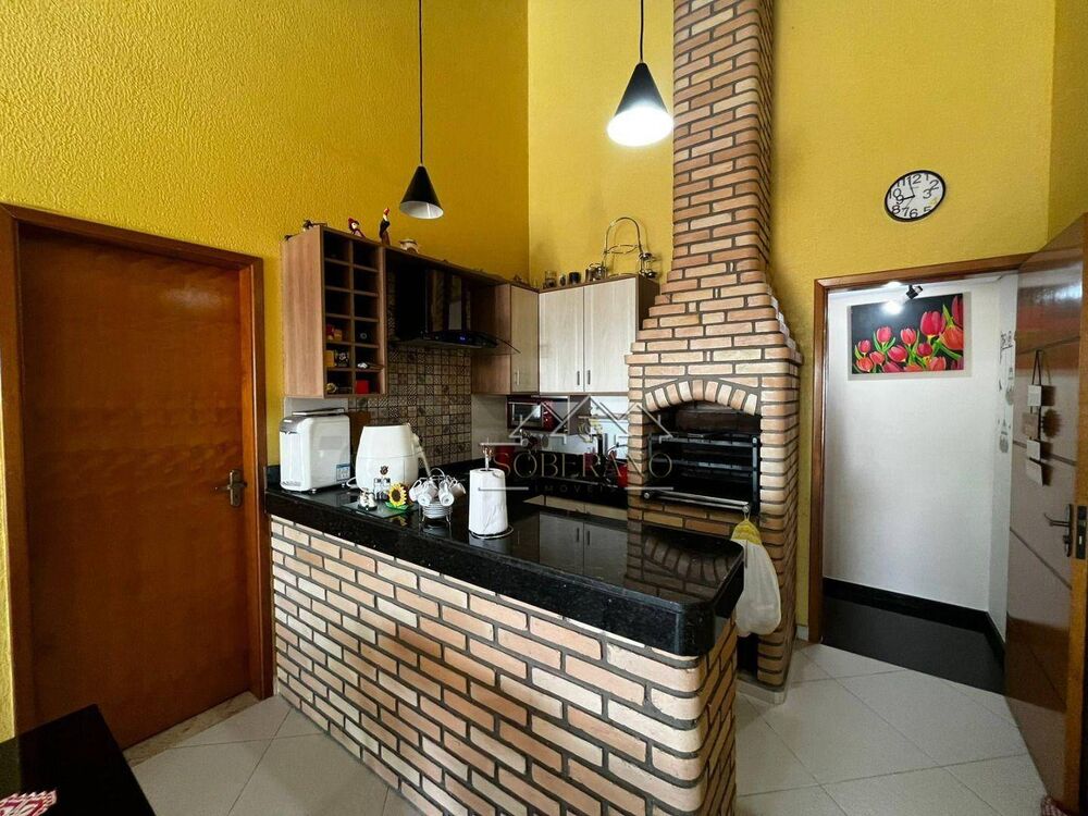 Cobertura, 3 quartos, 165 m² - Foto 3