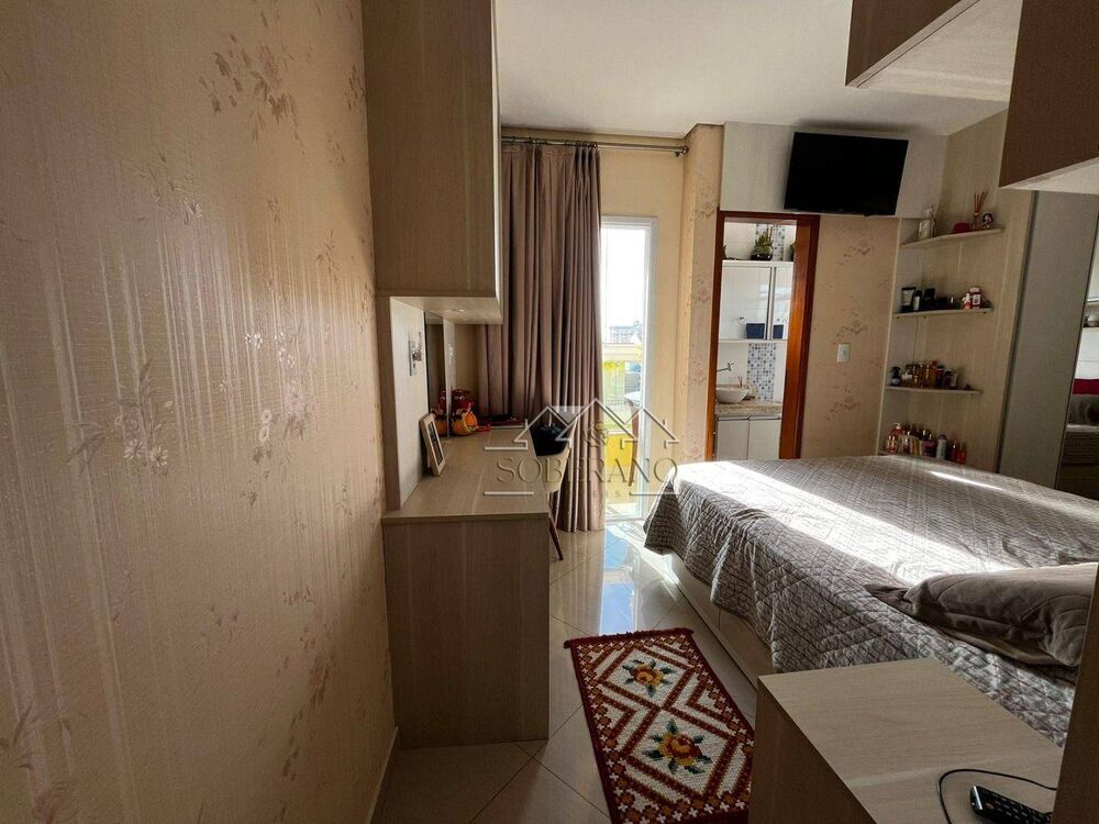 Cobertura, 3 quartos, 165 m² - Foto 1