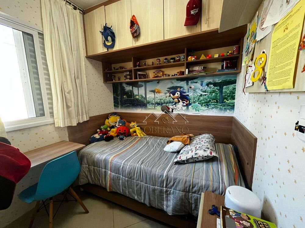 Cobertura, 3 quartos, 165 m² - Foto 2