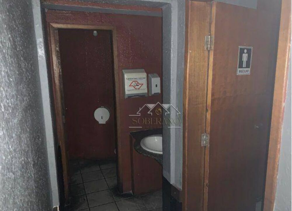 Loja-Salão, 145 m² - Foto 12