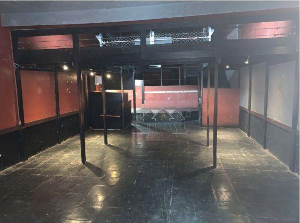 Loja-Salão, 145 m² - Foto 2