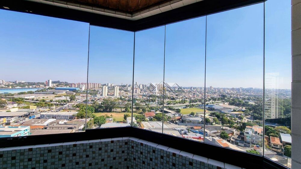 Apartamento, 3 quartos, 75 m² - Foto 2