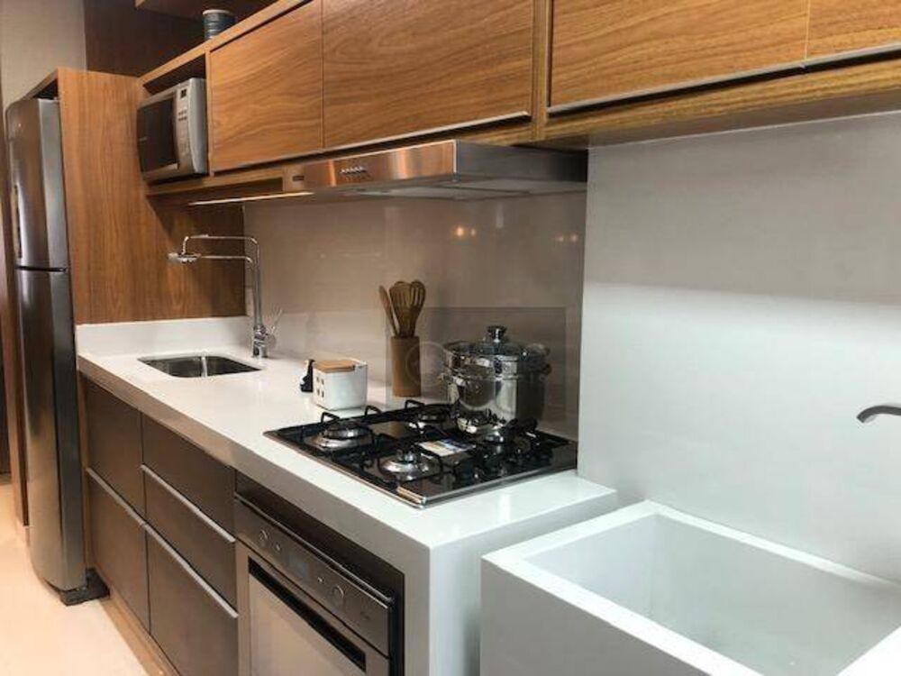Apartamento à venda com 2 quartos, 65m² - Foto 5