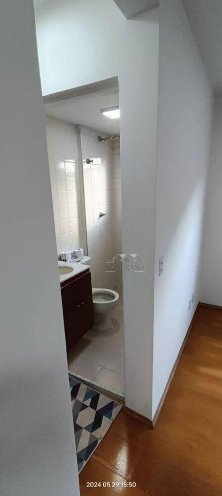 Apartamento, 2 quartos, 50 m² - Foto 3