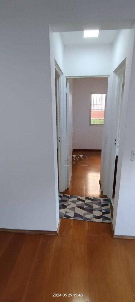Apartamento, 2 quartos, 50 m² - Foto 4
