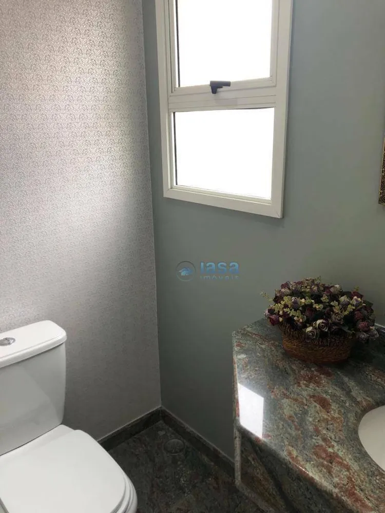 Apartamento, 3 quartos, 150 m² - Foto 3
