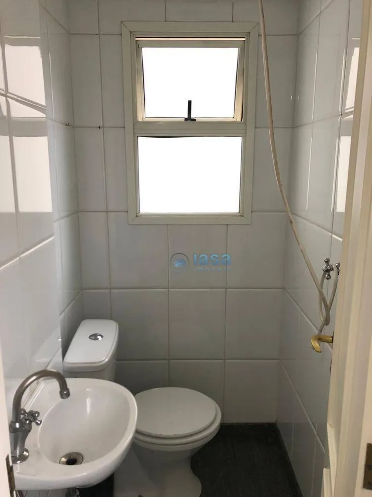 Apartamento, 3 quartos, 150 m² - Foto 4