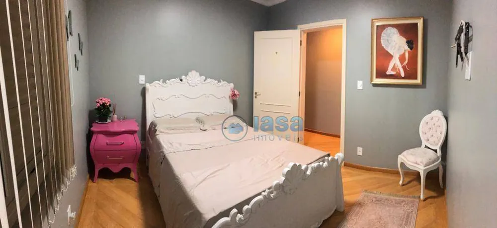 Apartamento, 3 quartos, 150 m² - Foto 2