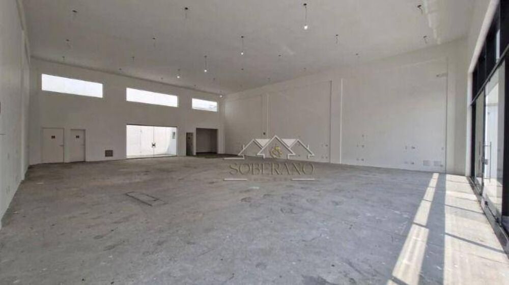 Loja-Salão para alugar, 327m² - Foto 4