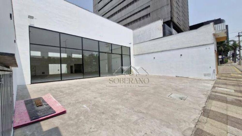 Loja-Salão para alugar, 327m² - Foto 2