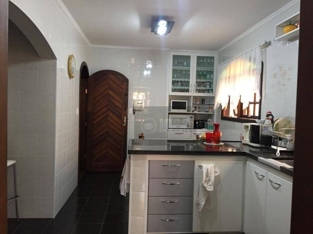 Sobrado, 3 quartos, 313 m² - Foto 10