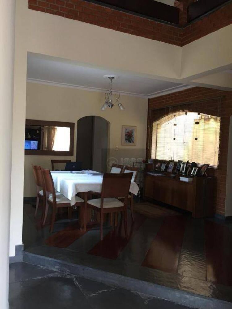 Sobrado, 3 quartos, 313 m² - Foto 12