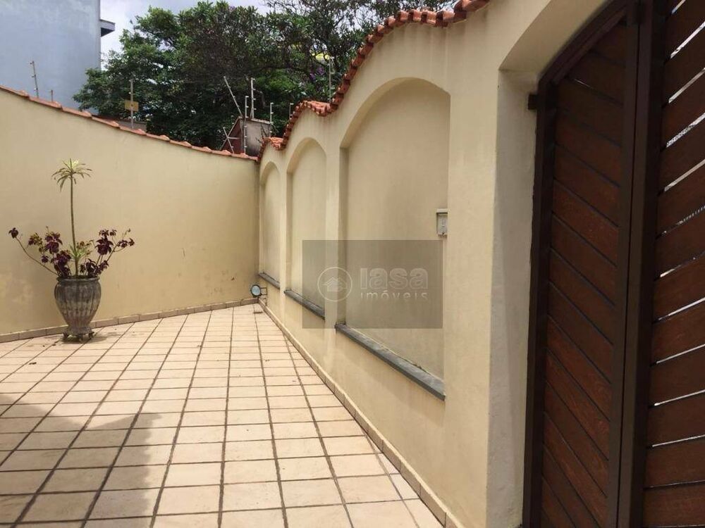Sobrado, 3 quartos, 313 m² - Foto 11