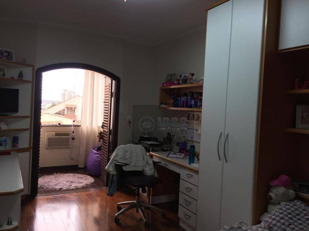 Sobrado, 3 quartos, 313 m² - Foto 4