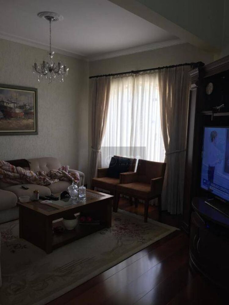 Sobrado, 3 quartos, 313 m² - Foto 5