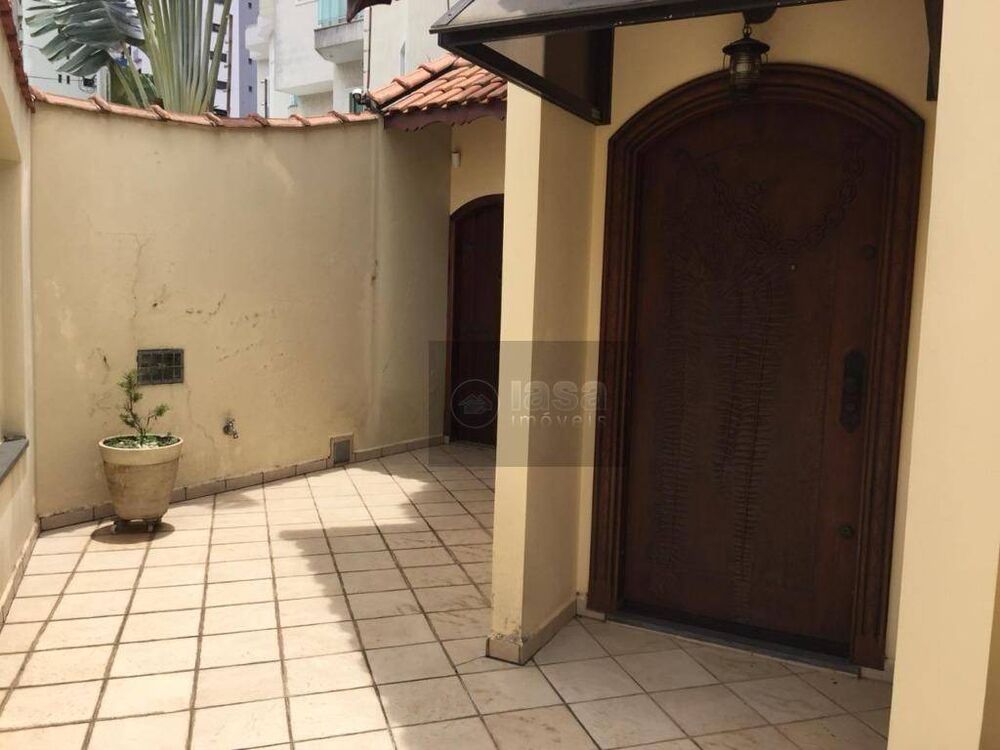 Sobrado, 3 quartos, 313 m² - Foto 8