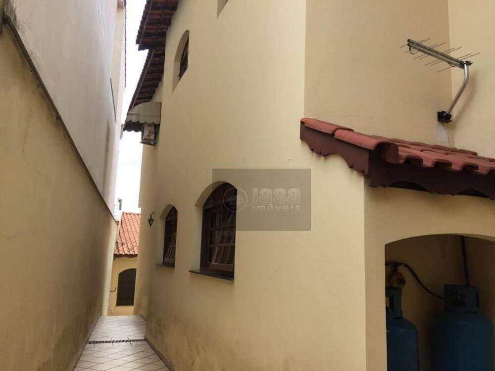 Sobrado, 3 quartos, 313 m² - Foto 6
