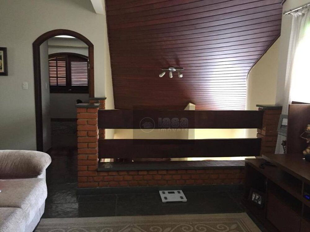 Sobrado, 3 quartos, 313 m² - Foto 9