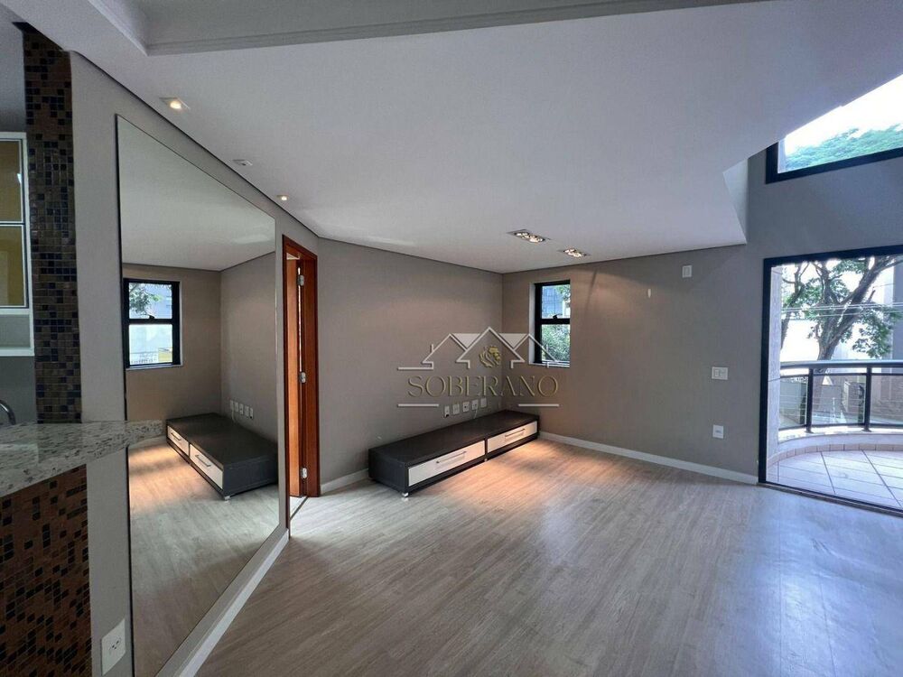 Apartamento, 2 quartos, 170 m² - Foto 1