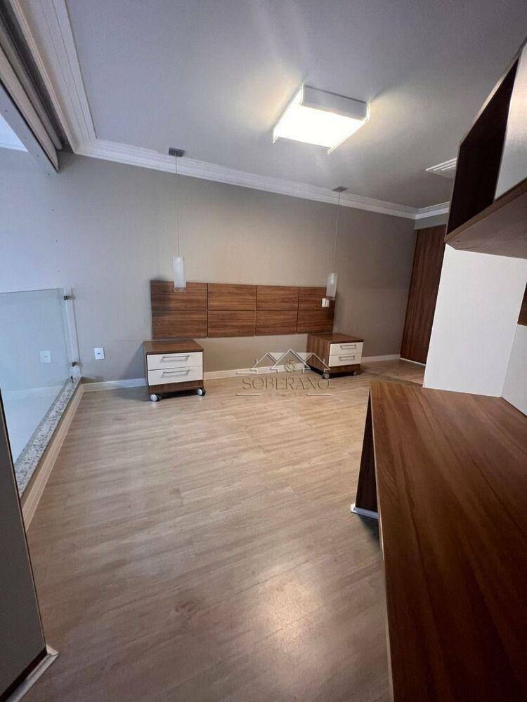 Apartamento, 2 quartos, 170 m² - Foto 11